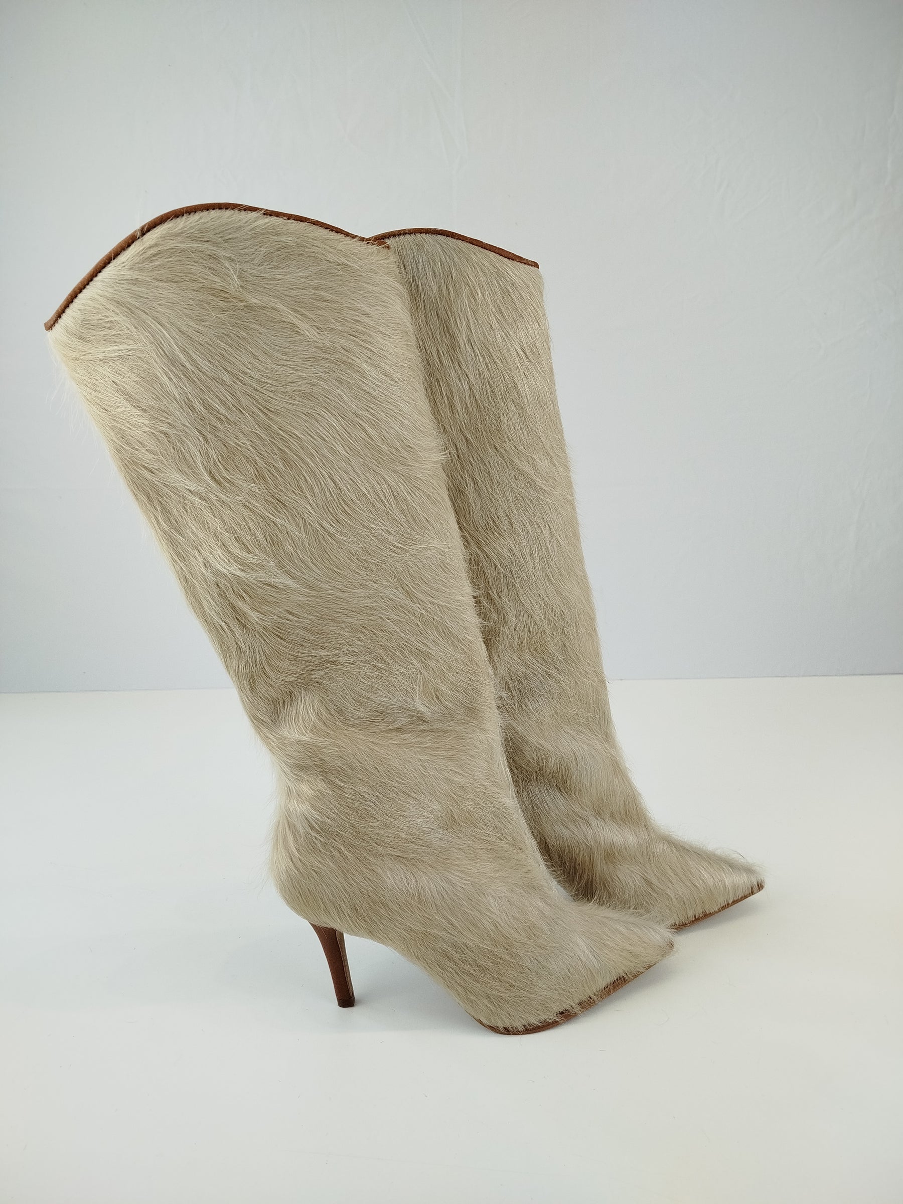 Bota Cali Salto Fino | N.37