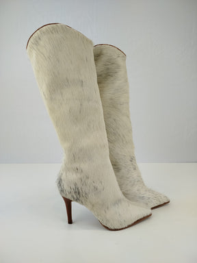 Bota Cali Salto Fino | N.35