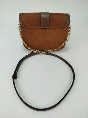 Bolsa de Couro Anápolis