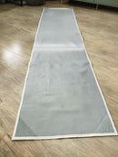 Passadeiras de Couro 2,50x06m | Modelo 12