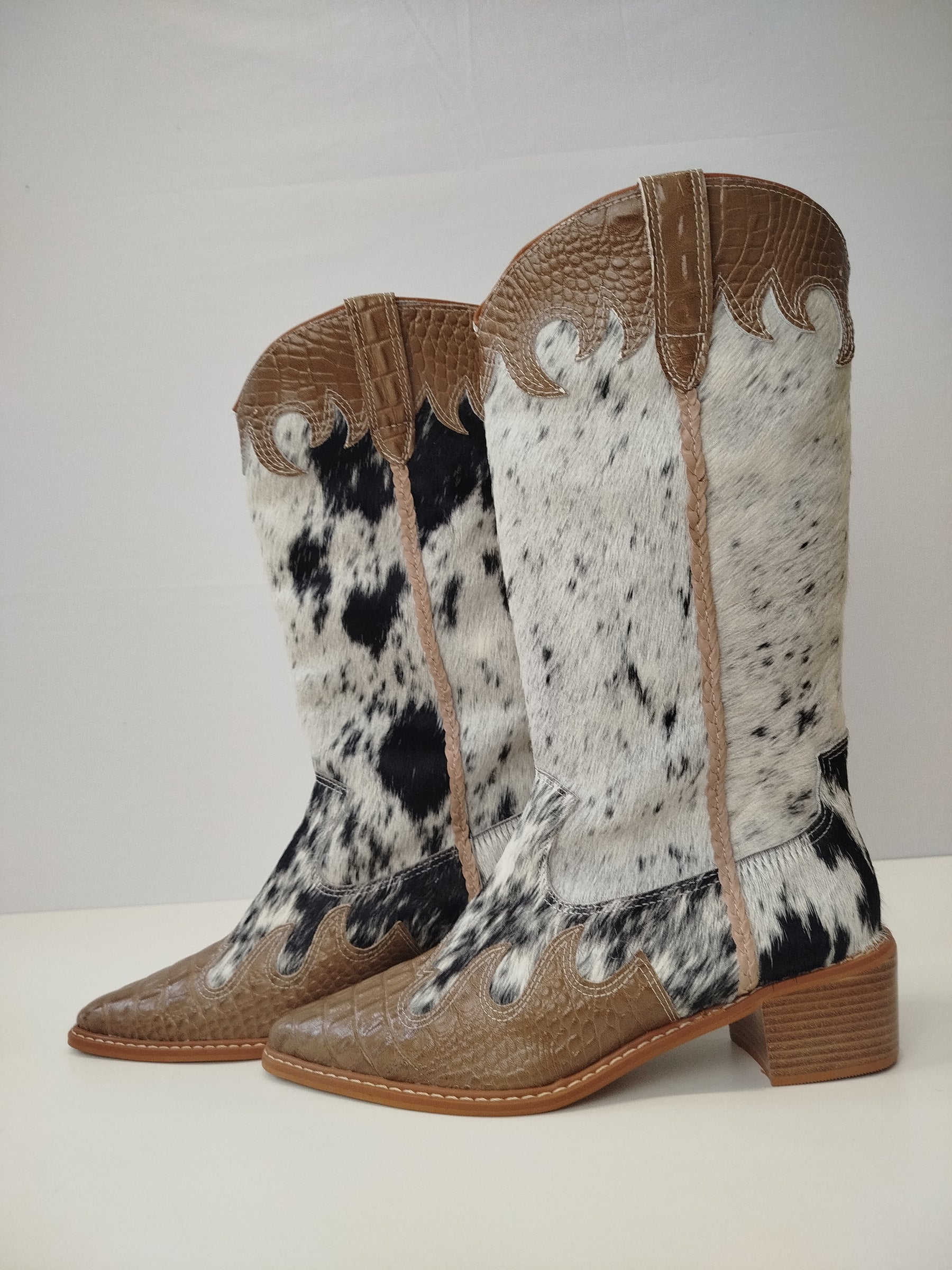 Bota A Fazenda Decor | Tamanho 38