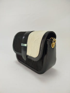 Bolsa de Couro Anápolis