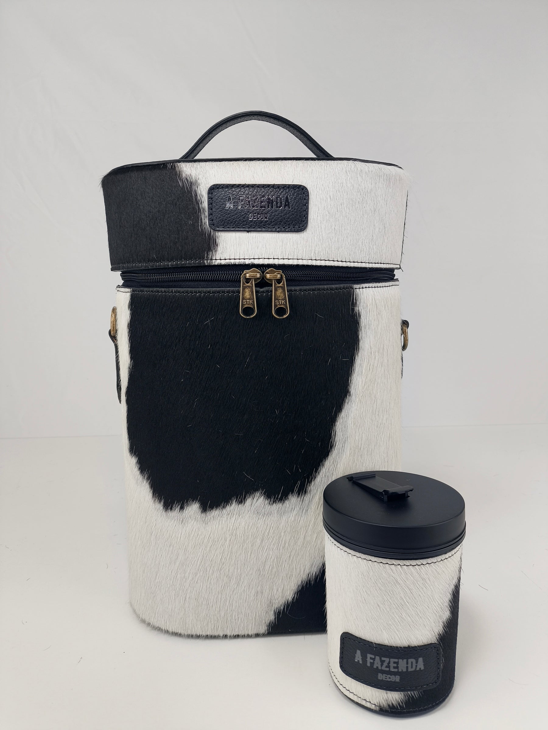 Mateira Com Porta Erva