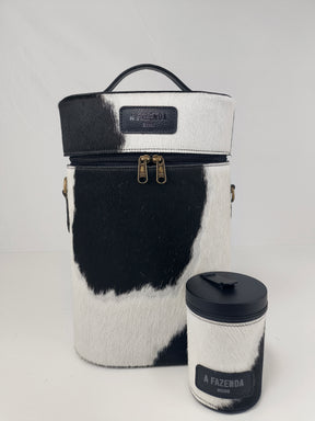 Mateira Com Porta Erva