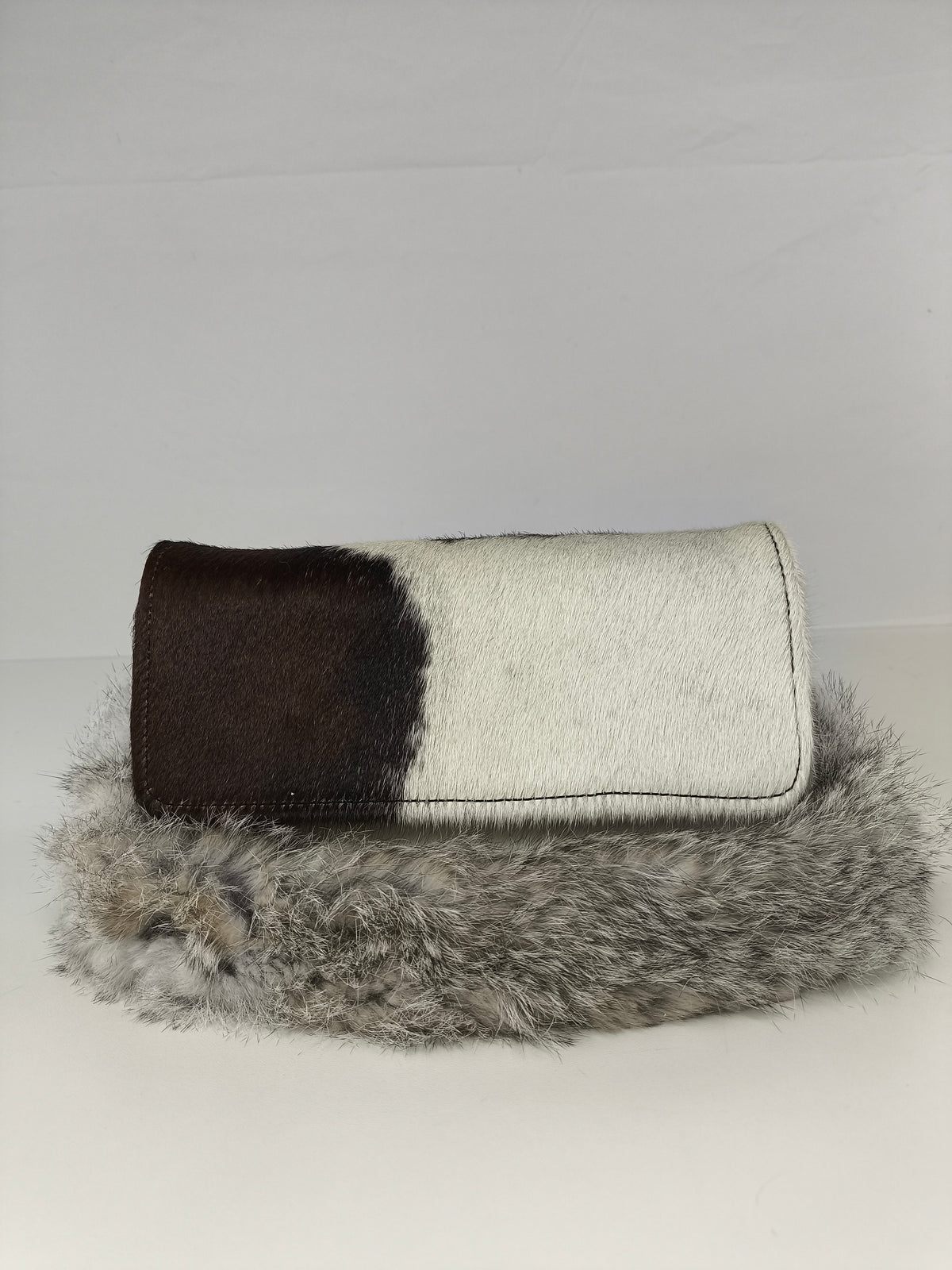 Bolsa Clutch Alça de Lebre