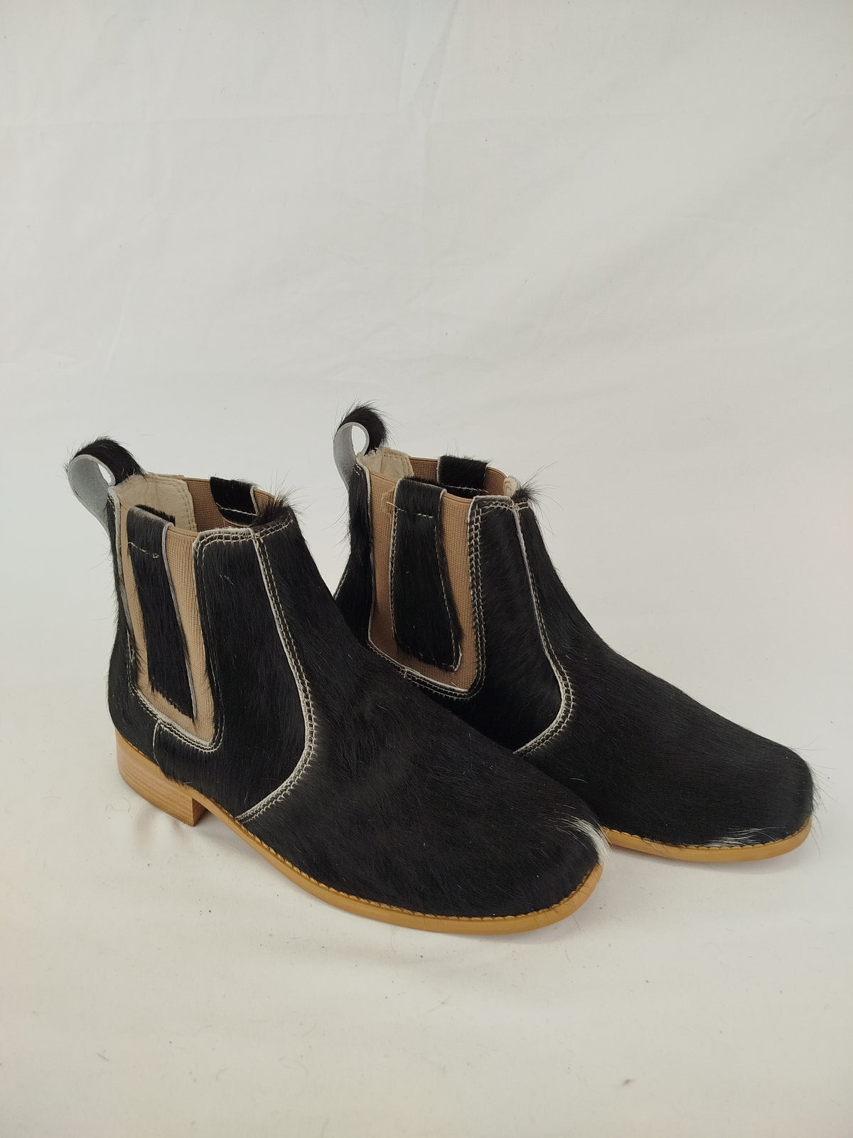 Bota Chelsea | N.38
