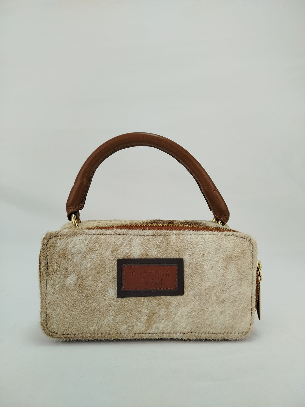 Bolsa Clutch Baú
