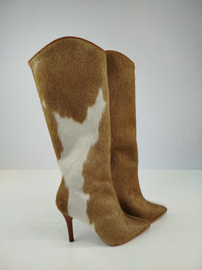 Bota Cali Salto Fino | N.35