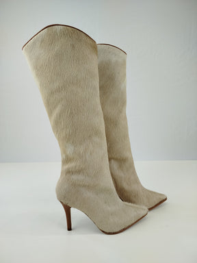 Bota Cali Salto Fino | N.37