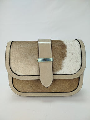 Bolsa de Couro Anápolis