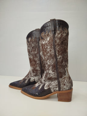 Bota A Fazenda Decor | Tamanho 33