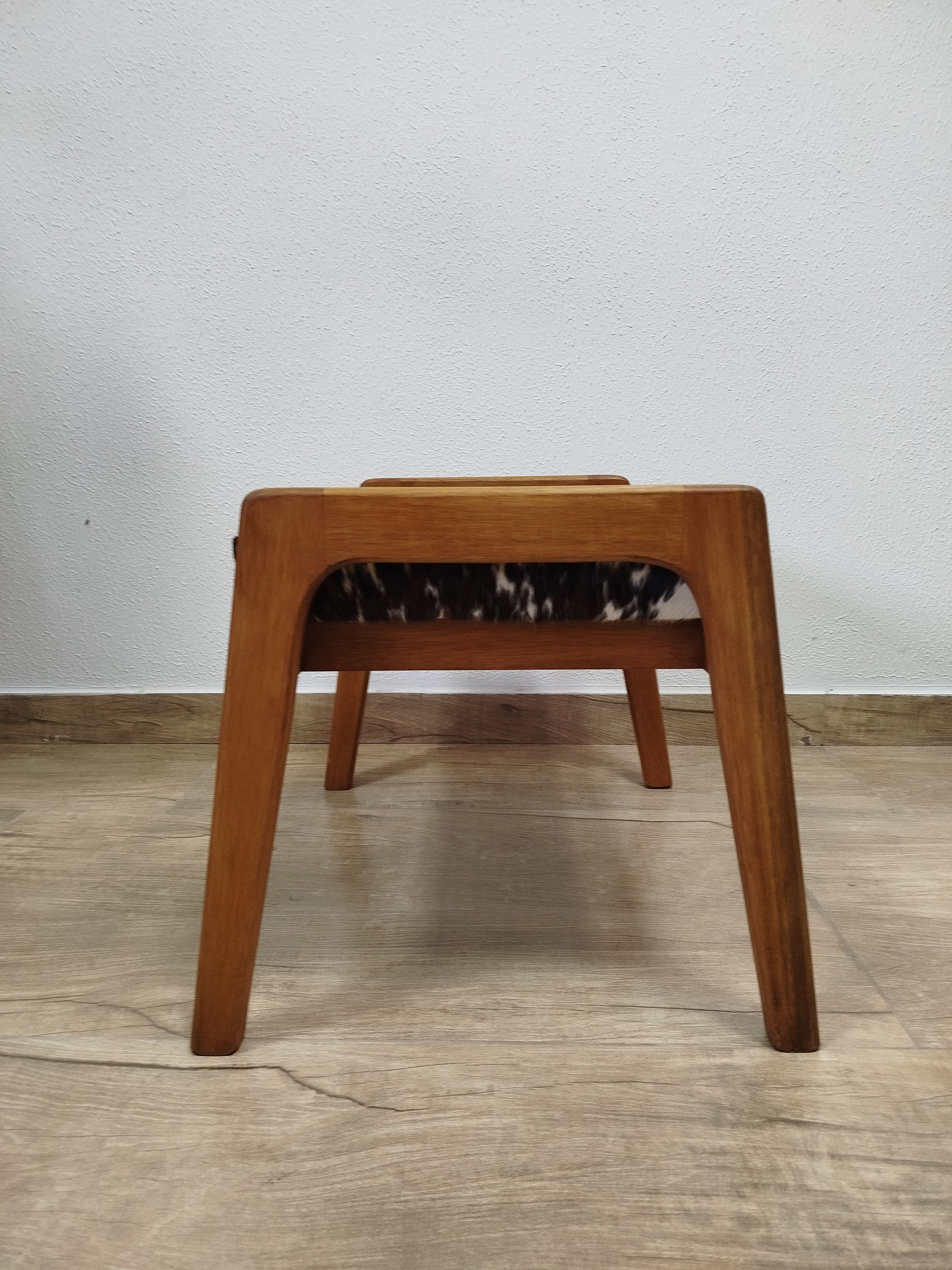 Namoradeira de Couro