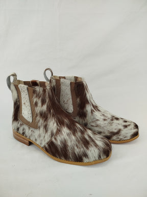 Bota Chelsea | N.41