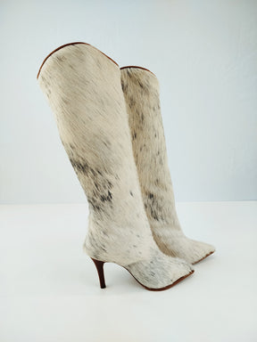 Bota Cali Salto Fino | N.35