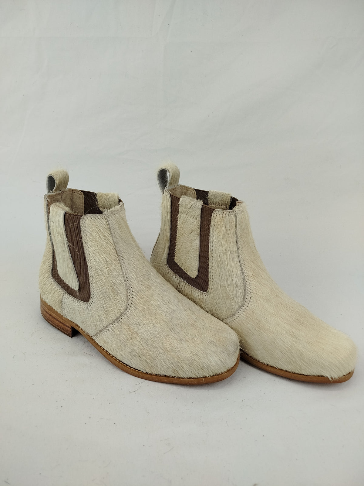 Bota Chelsea | N.38