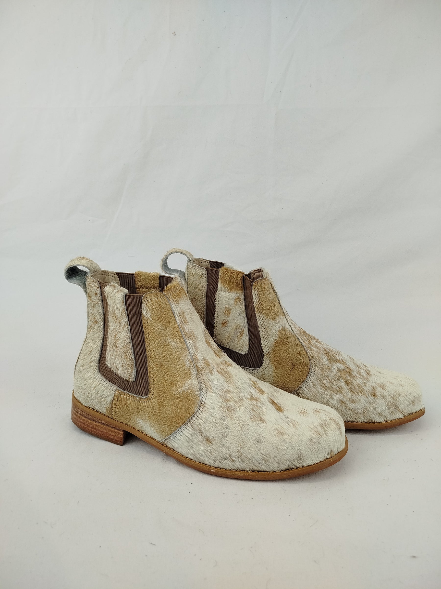 Bota Chelsea | N.41