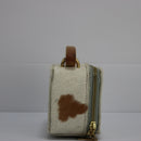 Bolsa Clutch Baú