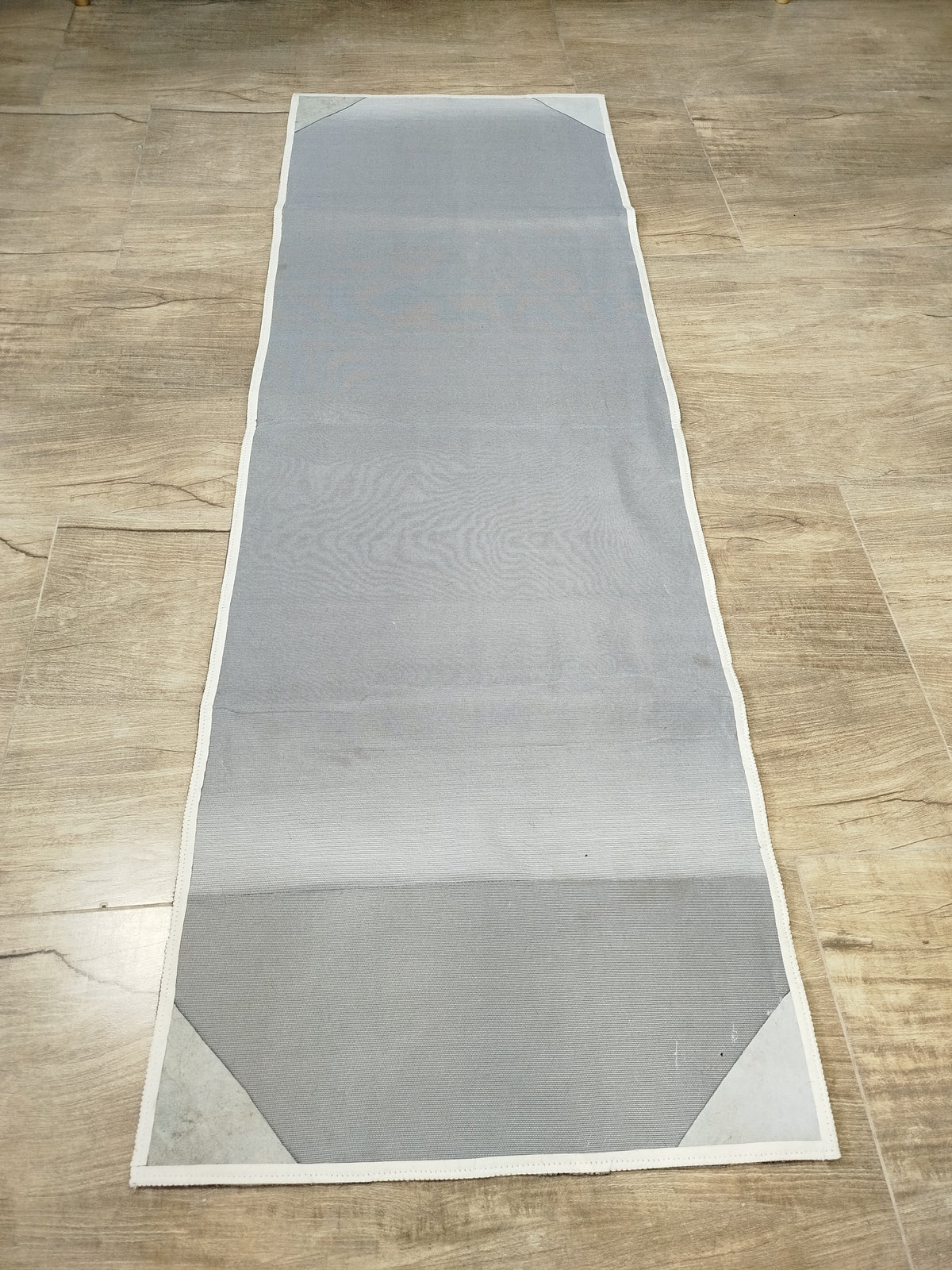 Passadeiras de Couro 1,70x06m | Modelo 6