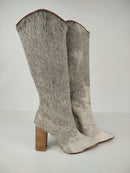 Bota Cali Salto Bloco | N.37