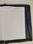 Porta Agenda