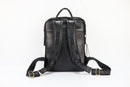 Mochila de Couro Para Note
