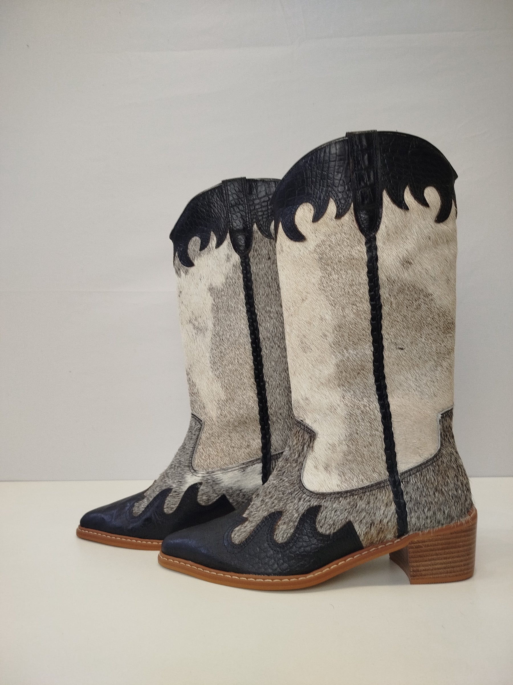 Bota A Fazenda Decor | Tamanho 35