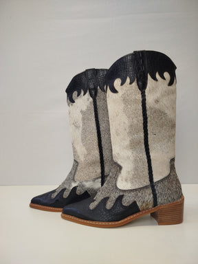 Bota A Fazenda Decor | Tamanho 35