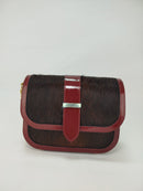 Bolsa de Couro Anápolis