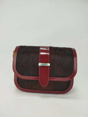 Bolsa de Couro Anápolis