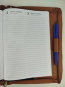 Porta Agenda