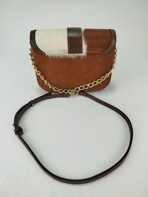 Bolsa de Couro Anápolis