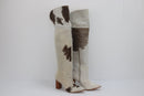 Bota over salto bloco | N.38