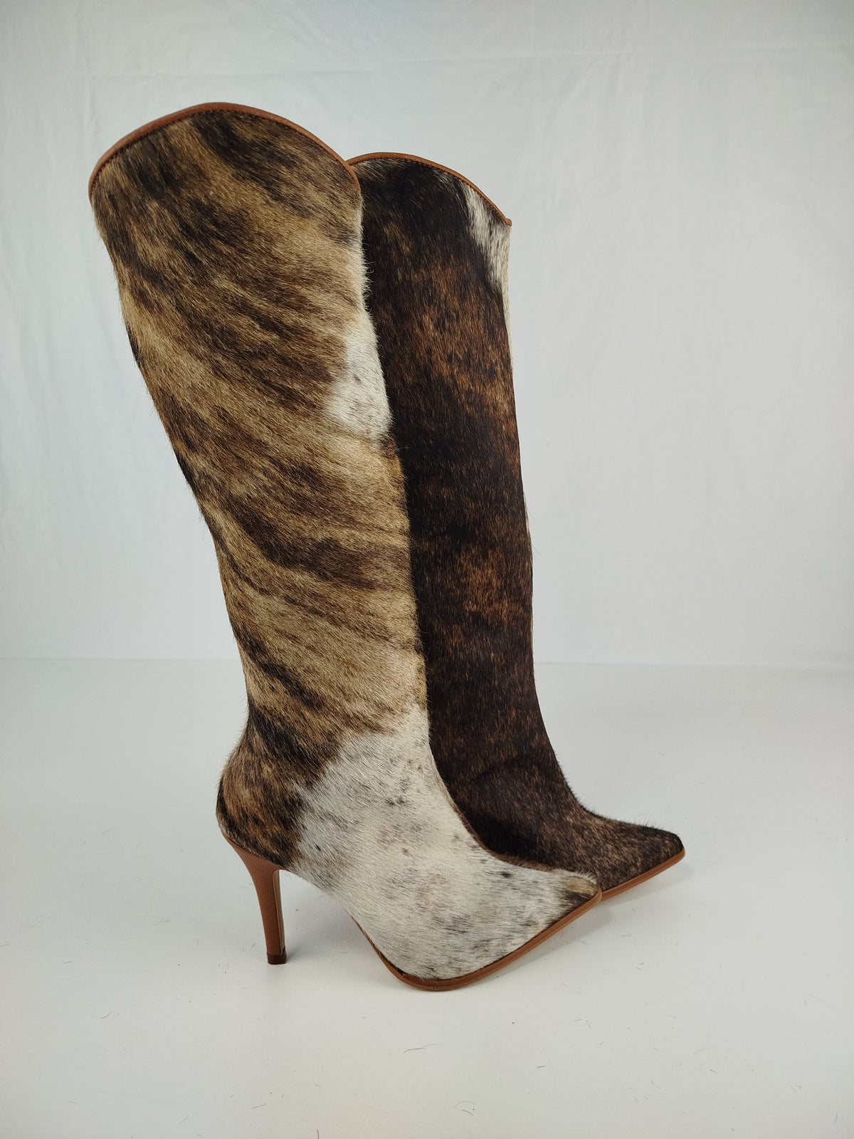 Bota Cali  Salto Fino | N.34