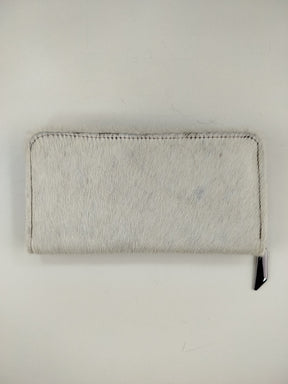 Carteira com Ziper