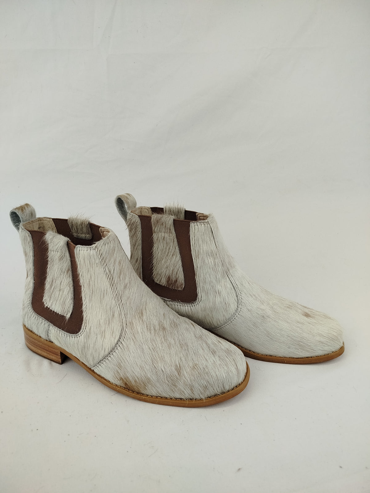 Bota Chelsea | N.39