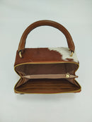 Bolsa Clutch Baú