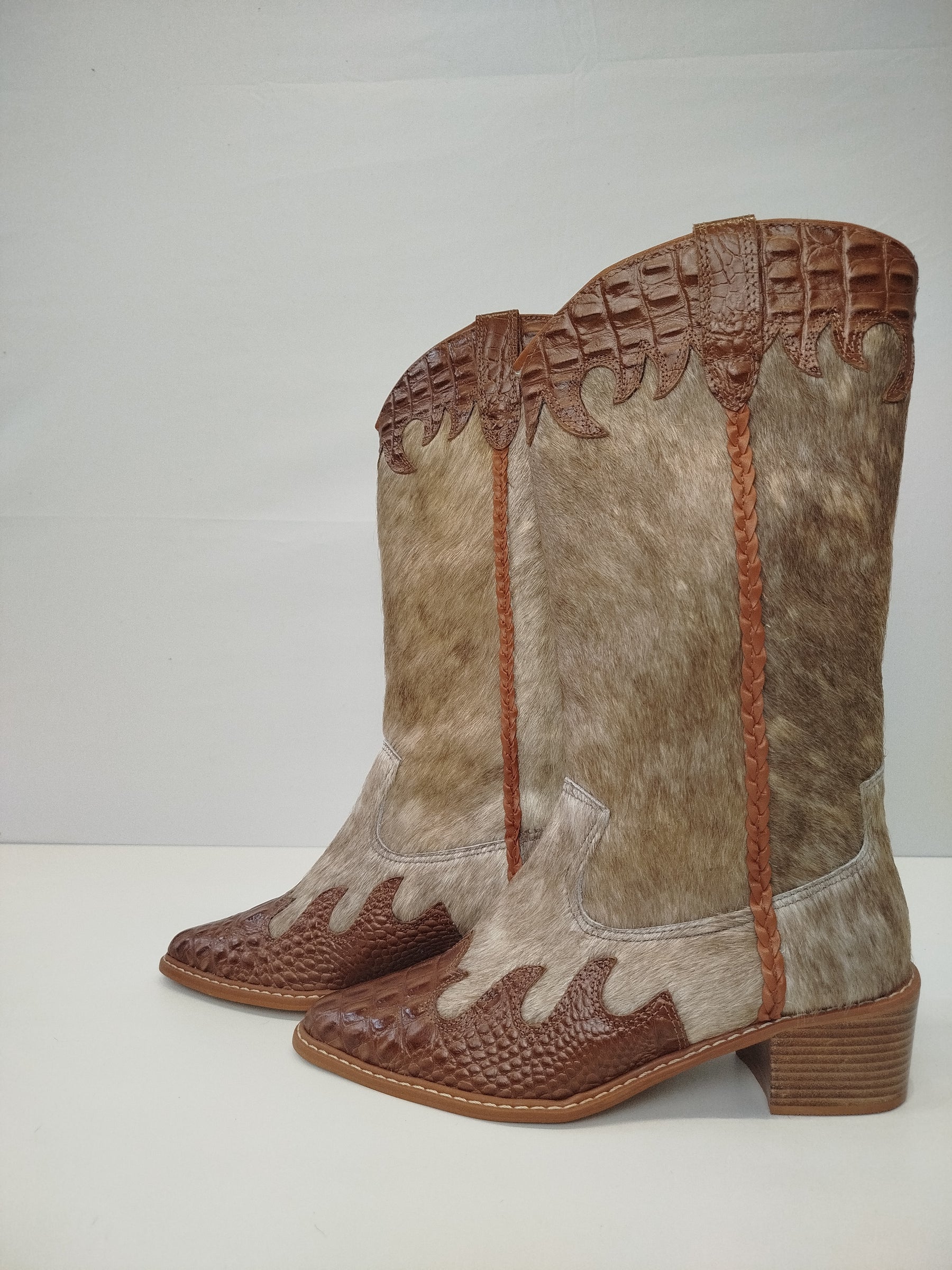 Bota A Fazenda Decor | Tamanho 36