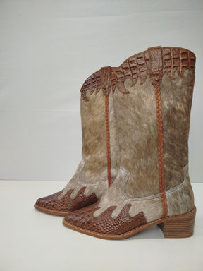 Bota A Fazenda Decor | Tamanho 36