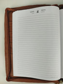 Porta Agenda