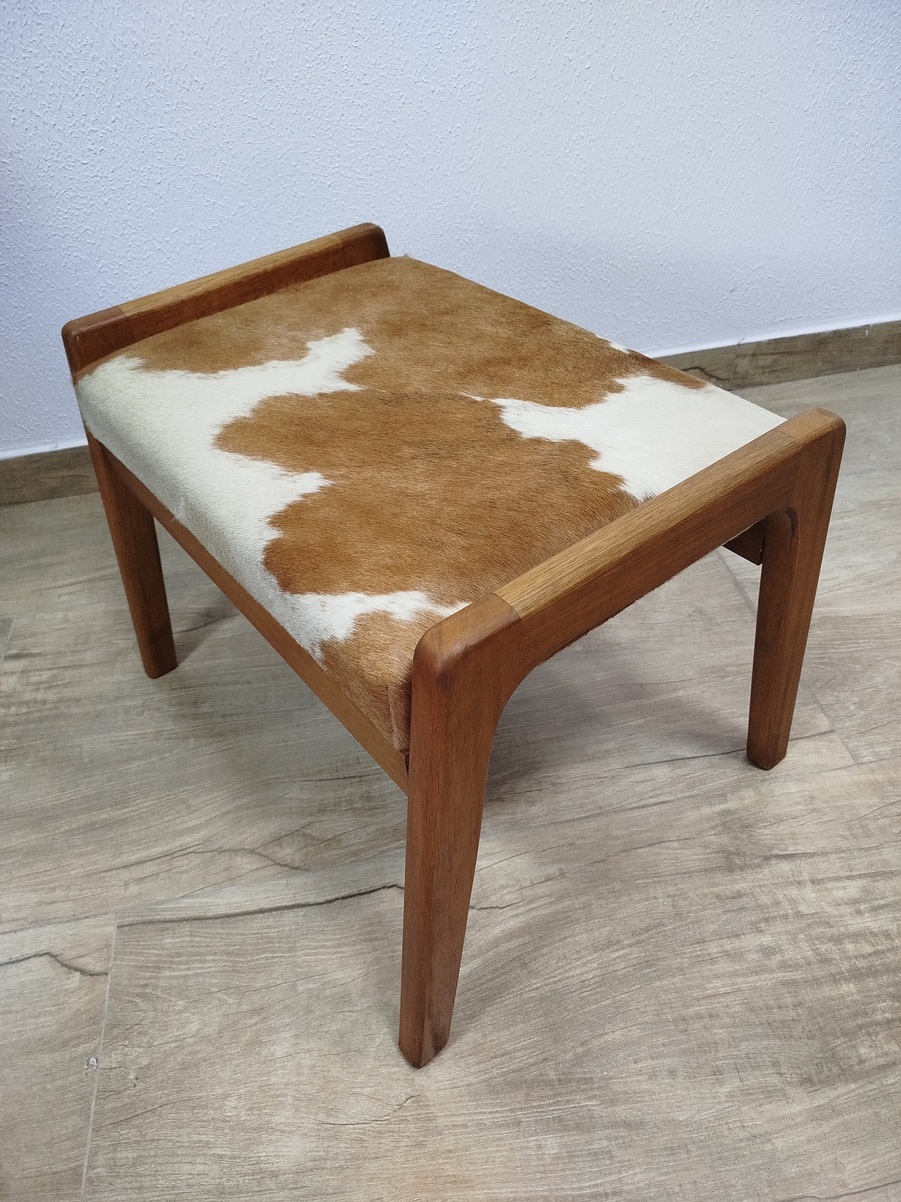 Namoradeira de Couro