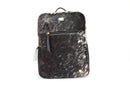Mochila de Couro Para Note