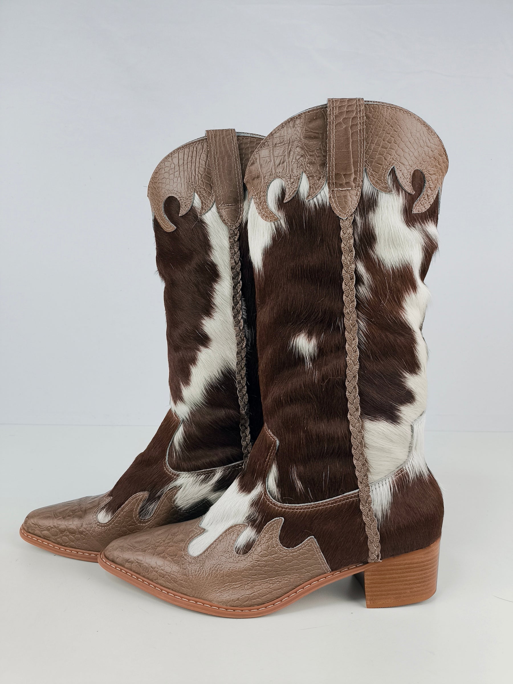 Bota A Fazenda Decor | Tamanho 40