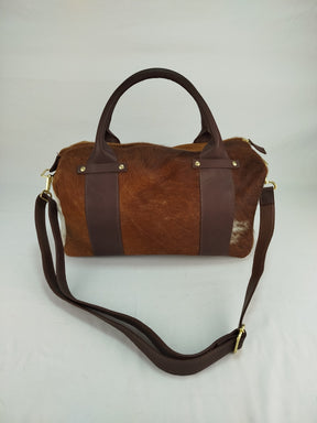 Malas de Couro Tamanho M