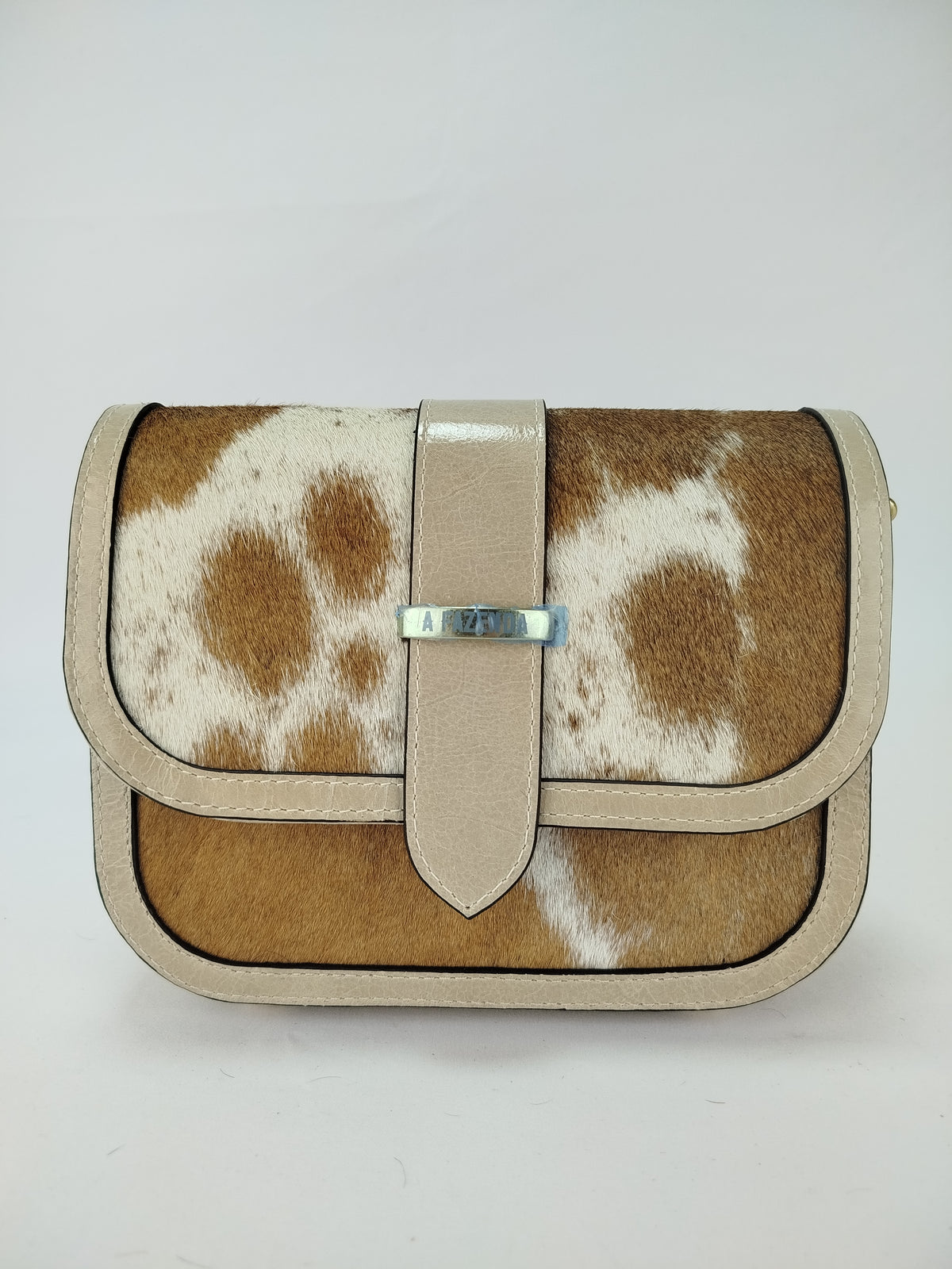 Bolsa de Couro Anápolis