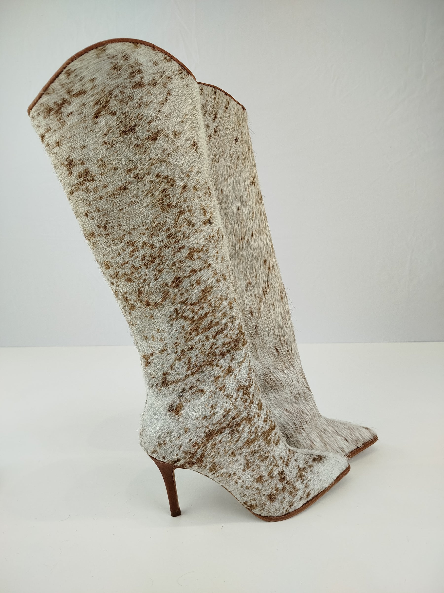 Bota Cali Salto Fino | N.37