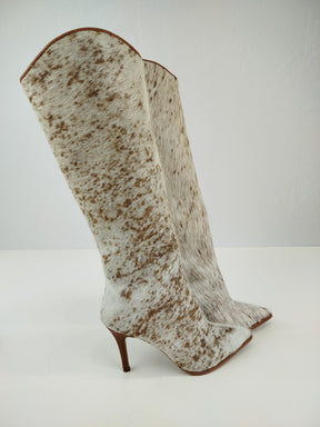 Bota Cali Salto Fino | N.37