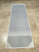 Passadeiras de Couro 2,20x06m | Modelo 3