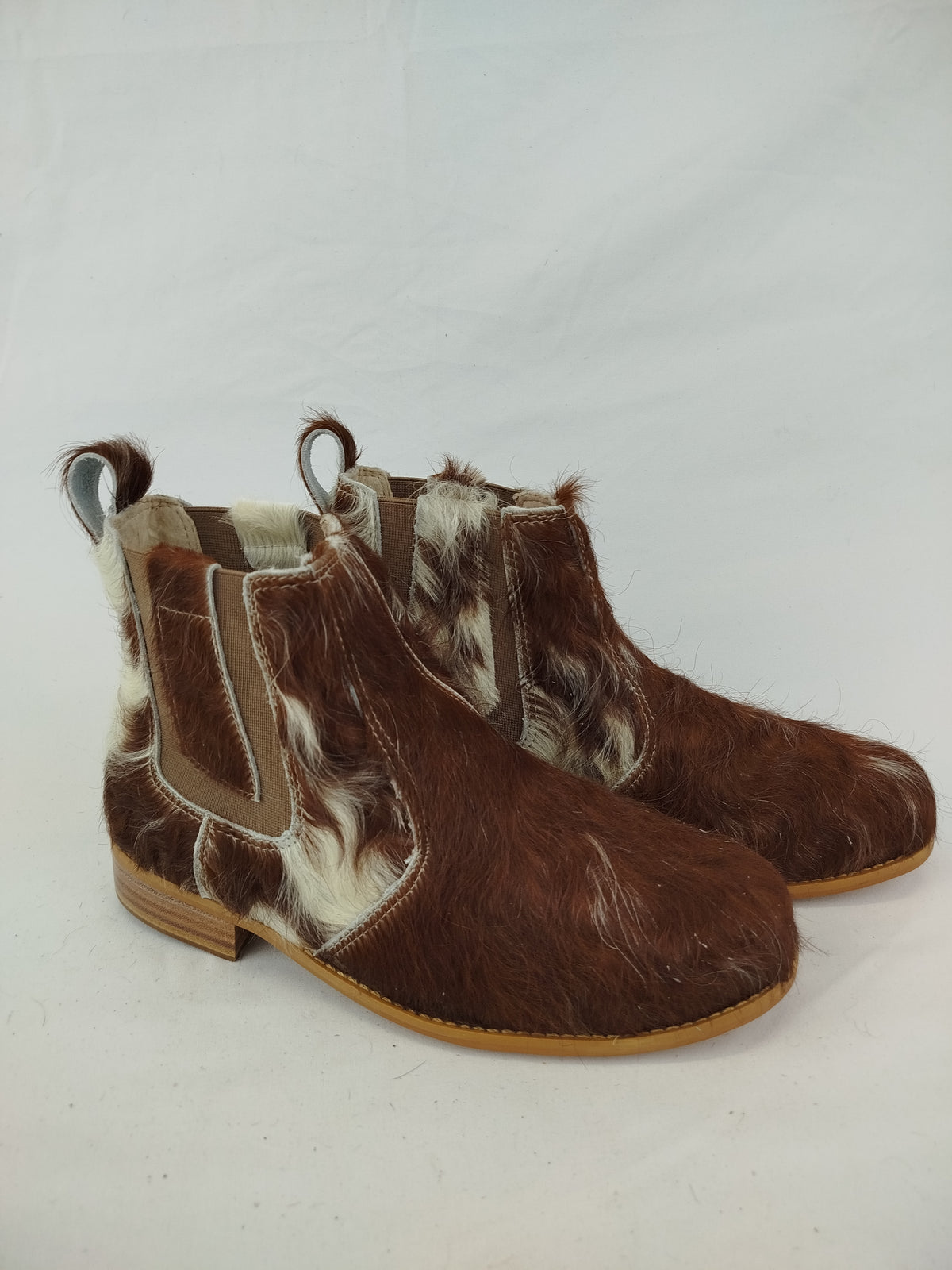 Bota Chelsea | N.39