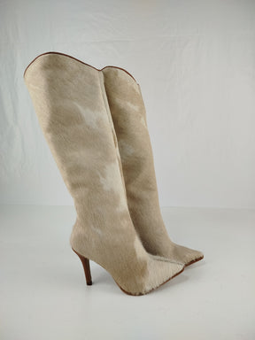 Bota Cali  Salto Fino | N.34