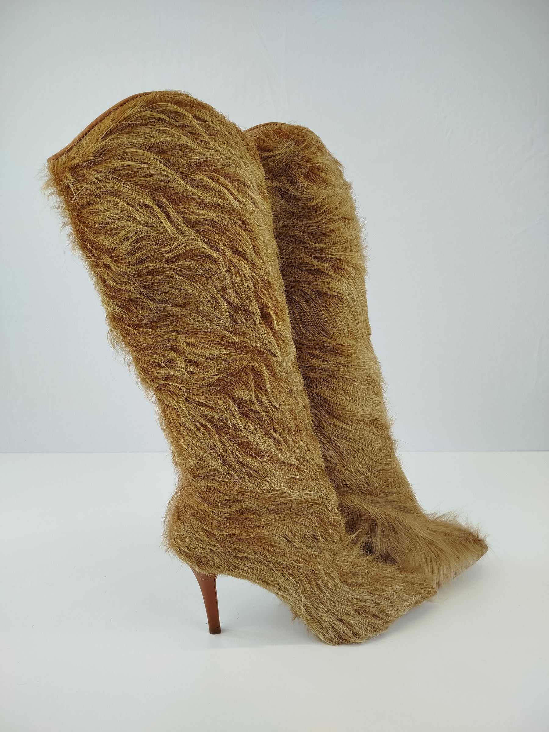 Bota Cali Salto Fino | N.37